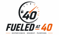 FueledAt40