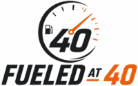 FueledAt40